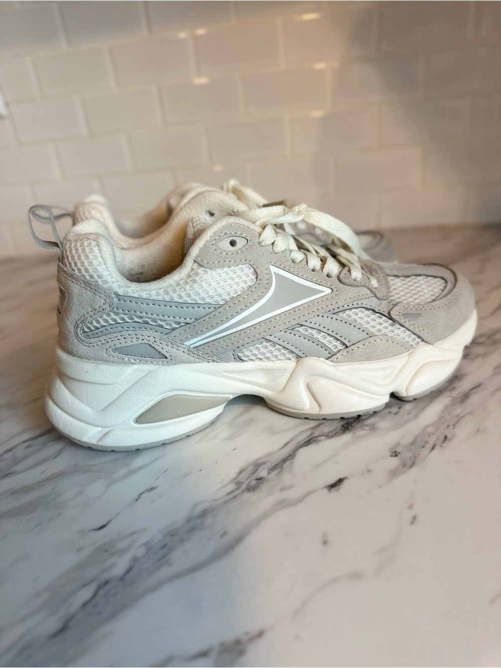 Reebok Women's Charge Sneakers